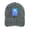 Gray, variant on Science Navy Baseball Cap for Men Women, Adjustable Snapback Hats Cotton Hat
