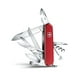 thumbnail image 4 of Navaja Suiza Victorinox Huntsman 15 Usos rojo 1 VICTORINOX Huntsman 1.3713, 4 of 4
