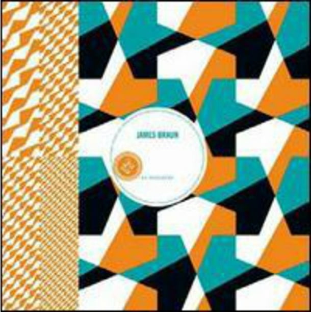 James Braun Massacre Vinyl EP Walmart Walmart