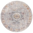 thumbnail image 5 of SAFAVIEH History Stanice Oriental Area Rug, Light Grey/Gold, 9' x 12', 5 of 8