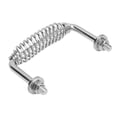 thumbnail image 4 of Fengbin Ergonomic Spiral Spring Handle Stainless Steel Barbecue Tool Kit Replacement for 1 Piece, 4 of 9