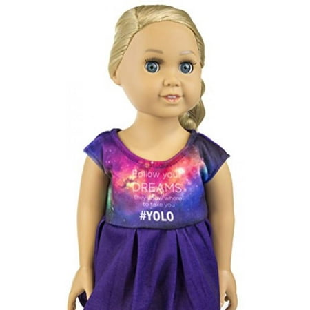 Bu Tiful Dolls By Fibre Craft 18 Hailey Doll Blonde Hair With