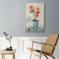 thumbnail image 5 of Fruit of Life Framed Premium Gallery Wrapped Canvas - Ready to Hang, 5 of 9