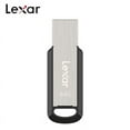 thumbnail image 3 of Lexar JumpDrive M400 USB 3.0 Flash Drive 32GB 64GB 128GB 256gb USB Flash Drive Up to 130MB/s Pen Drive Metal U Disk for Computer, 3 of 4