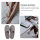 thumbnail image 5 of Nestingho Zapatillas De Plegables Para Viaje Y Transporte Fácil, 5 of 6
