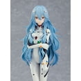 thumbnail image 2 of Figura de PVC Good Smile Rebuild of Evangelion Rei de 17 cm, 2 of 5