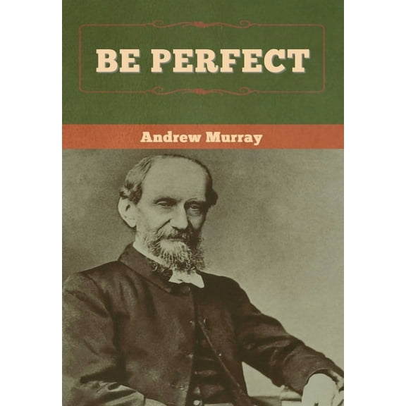 Be Perfect, (Hardcover)