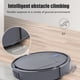 thumbnail image 1 of Robot limpiador robótico inteligente Sensor inteligente de transición de pie 3 en 1 aspiradora segura automática para pisos de madera para el hogar ANGGREK Otros, 1 of 7