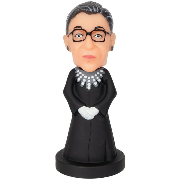 bobble head rbg