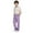 Z2-Light Purple, variant on shoper Boys Cargo Sweatpants Drawstring Casual Hiking Pants Joggers Athletic Trousers Baggy Sweat Pants with Pockets Loose for Boys Back to School Fasion