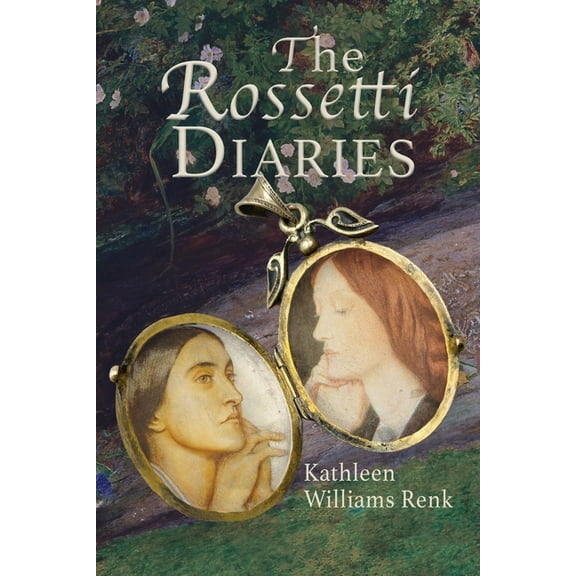 The Rossetti Diaries (Paperback)
