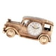thumbnail image 1 of Reloj despertador de coche vintage, alarma de escritorio multifunción, reloj despertador multifunción, reloj despertador clásico impulsado por el rendimiento, 1 of 8