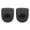 2Pcs, variant on 2/4pc Water Bottles Top Lid Replace 19/24/32/40oz Bottle Leak Proof Silicone Stopper Water Cup Sealing