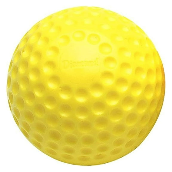 Sports 11 Inch Pitching Machine Softballs - 1 Dozen, Accurate and Durable Regulation Weighted Softballs Real 11 in. Pitching Machines | Ideal for Practice and Training