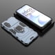 thumbnail image 3 of Funda para Xiaomi POCO M4 5G con Soporte Anillo Giratorio 360° y Protección Resistente a Golpes y Caídas, 3 of 5