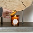 thumbnail image 4 of WASHWEPE Etiquetas Adhesivas Redondas Para Advertencias En Velas Con Adhesivo Durable Y Fácil De Leer En Frascos, 4 of 8