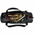 thumbnail image 4 of Professional Tool Bag Tool Storage Bag Durability Oxford Fabric Tool Case, 4 of 10
