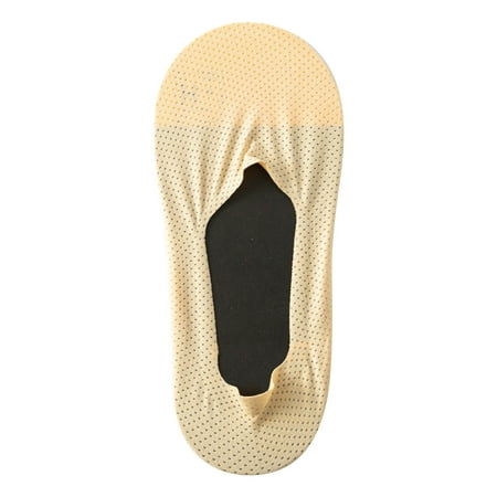 

Zedker Breathable Ice Silk Socks Mens Fashion Cotton Ice Silk Soft Non-Slip Thin Sports Warehouse Sale Clearance