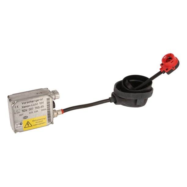 Hella Headlight Ballast