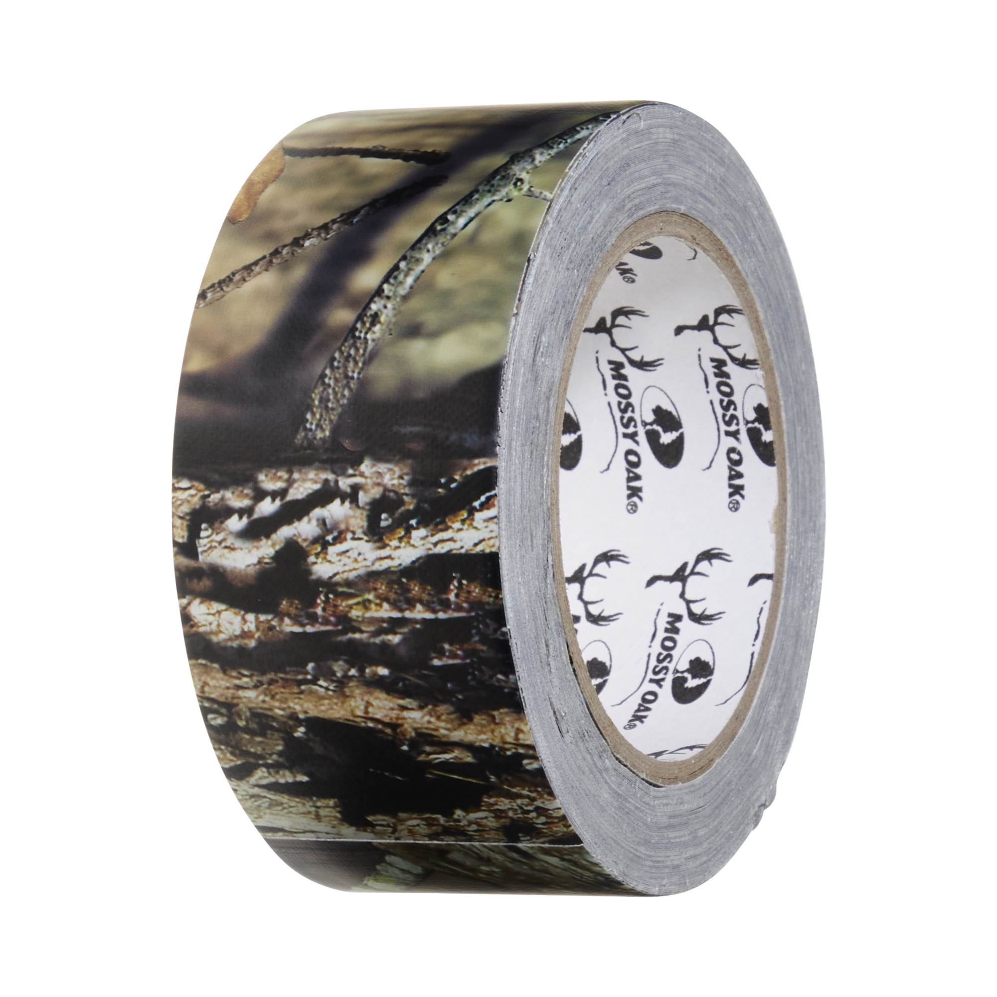 8.2M Gorilla Camo Tape Camouflage Duct Tape Extra Strong Water Resistant 