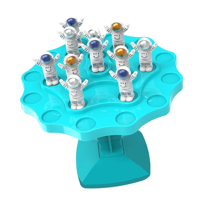 Balance Tree Game, Logical Reasoning Enhance Coordination Early Educational Interactive Puzzle Balance Tree Game For Daily Life