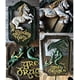 thumbnail image 4 of Set de letreros decorativos XYQ El señor de los anillos con poni saltarín y dragón verde, 4 of 5