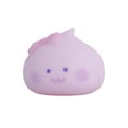 thumbnail image 1 of Decorar Bola sensorial de masa suave para descompresión con decoración de bollos con punta de crema para adultos (1 pieza) Rkxzt, 1 of 9