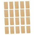 thumbnail image 4 of Raindrops  100 Pcs Clear Packaging Bags Boxes Kraft Paper Seed Storing Corn, 4 of 8