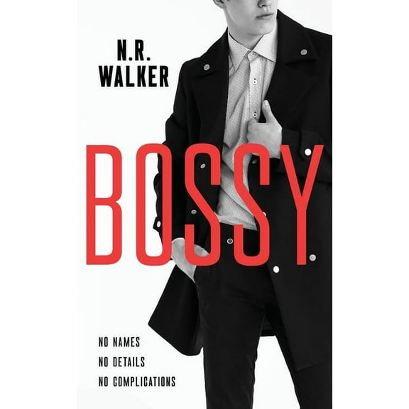 Bossy, (Paperback)