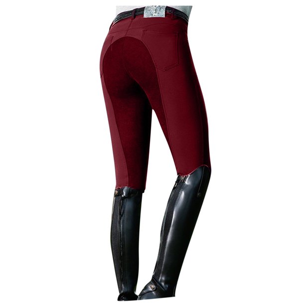 Labakihah high waisted leggings for women Women's Riding Pants Exercise
