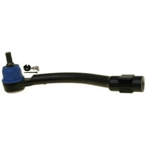 Driver Side Outer Tie Rod