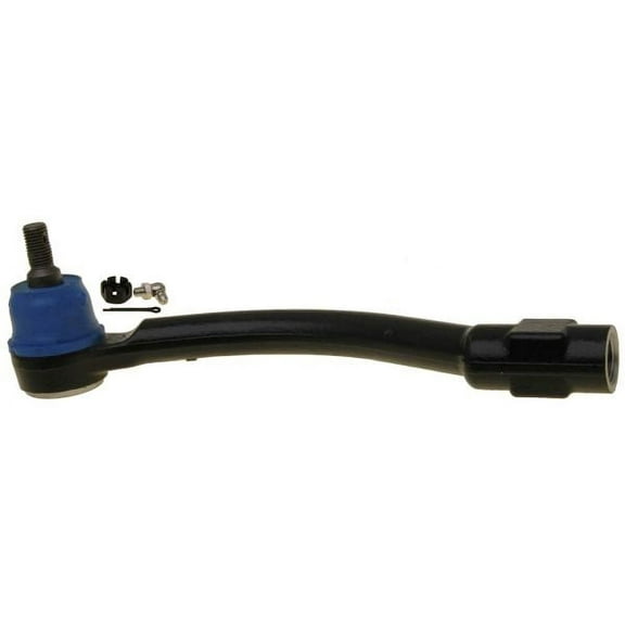 Driver Side Outer Tie Rod