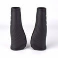 thumbnail image 1 of 1 Pair Bike Long Short Lock Handlebar Grips Shift Handle Cover Sleeve, 1 of 6