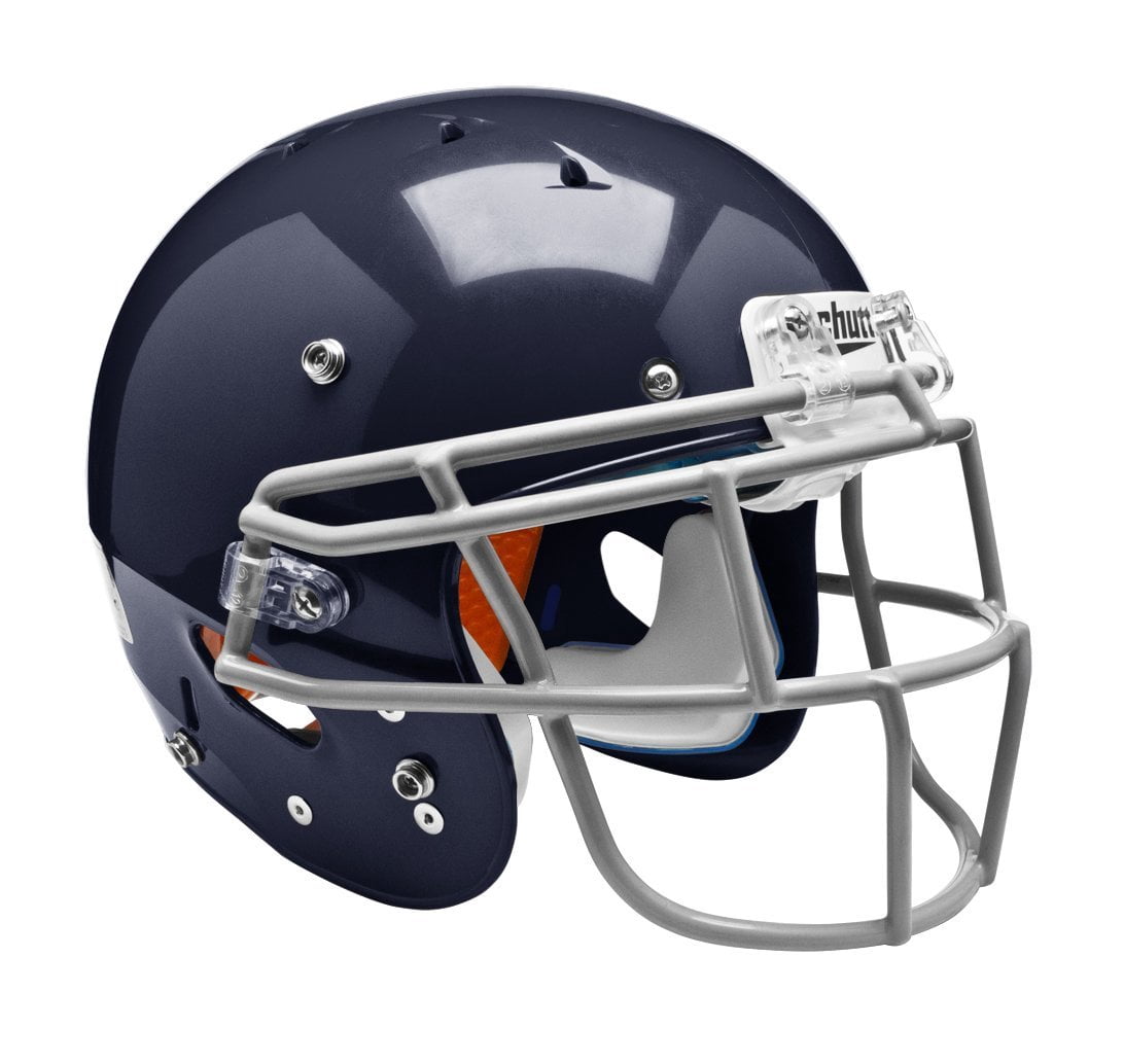 Schutt Youth Recruit Hybrid Plus 