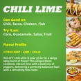 thumbnail image 3 of Dan-O's Seasoning - Chili Lime, 3 of 12