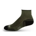 thumbnail image 5 of Mountain Heritage Ankle Wool Socks - Full Cushion Micro Weight, 5 of 8