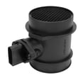 thumbnail image 2 of Mass Air  Sensor, Impact Resistant Professional 0280217532 ABS Plastic MAF Sensor  For Auto Repairing, 2 of 8