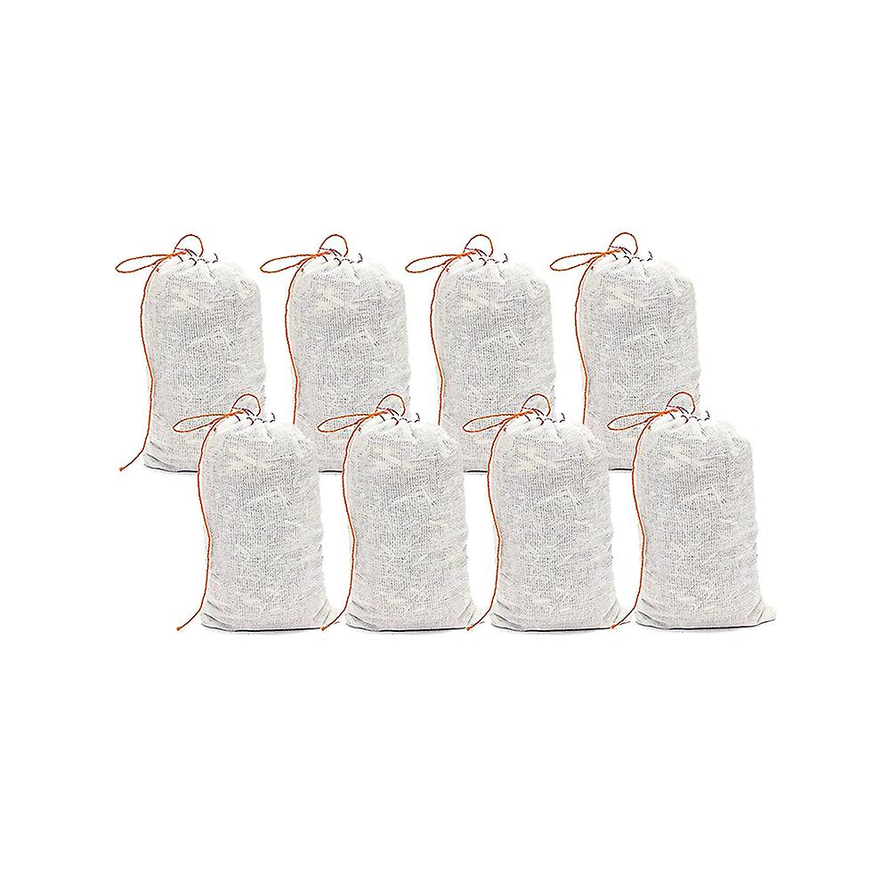 Fresh Red Cedar Shavings And Lavender Sachet Scent Repels Moths 8pack