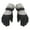 Grey, variant on Kids Winter Gloves - Snow & Ski Waterproof Youth Gloves for Boys & Girls - Insulated for Cold Weather Outdoor Play, Skiing & Snowboarding