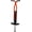 Red, variant on Pogo Stick for Kids Age 10 & up (Green) - for Boys, Girls, Teens & Adults 80 to 160 Lbs - Easy Grip Rubber Handle Master Jumper Pogo Sticks - High Jumping Kids Pogo Stick