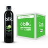 blk. Cucumber Mint Fulvic Enriched Water 16.9oz / 500ml (12 Pack)