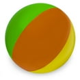 thumbnail image 6 of Brybelly 12-Pack 16" Beach Balls, 6 of 6