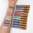 thumbnail image 4 of Cai Para Mi Liquid Eye Shadow, Cotton Candy, 4 of 8