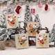 thumbnail image 5 of 26-27 Navidad 2023 Santa Sacks Candy Handles Drawstring Gift Bag Christmas Decorations For Home New Year 2023 Xmas Tree Ornament Decor, 5 of 5