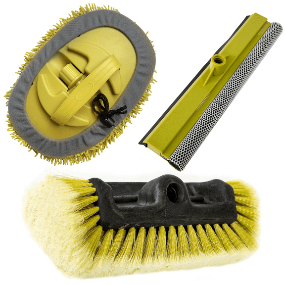 Gentle Surfaces Cleaning Kit