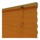 thumbnail image 2 of Persiana Deco 150x160 cm Plisada Anaranjada, 2 of 2