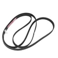 thumbnail image 1 of Coche Alternador Potencia V-Acanalada Serpentina Correa 6PK2380 0149977192, 1 of 1