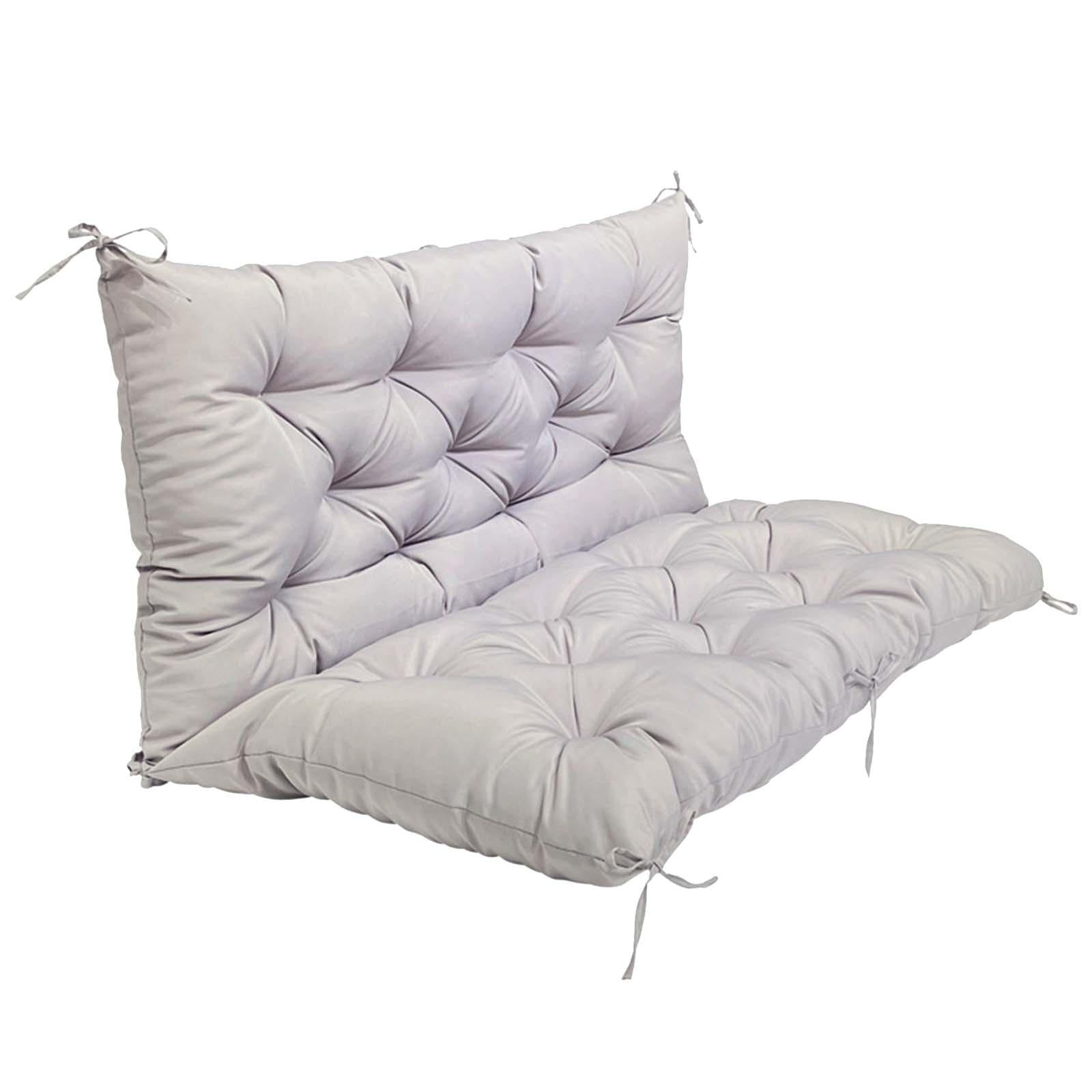 Garden Swing Cushion Patio Chair Pad Indoor Cushion Pads Egg Chair