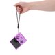 thumbnail image 2 of Funda Protectora de Silicona para Consola de Juegos Funda para MIYOO MINI Plus Púrpura, 2 of 9