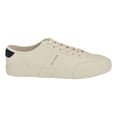 thumbnail image 5 of Zapatilla Tommy Hilfiger Pandora para hombre, color marfil/azul marino, talla 40, 5 of 5